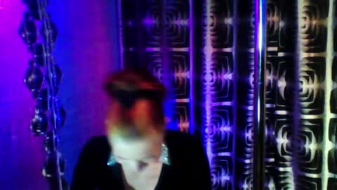 Sonia online show from January 14, 3:17 pm