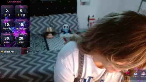 sonialatin69 online show from November 14, 12:26 pm