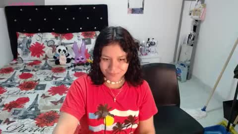 sonialatin69 online show from March 24, 12:21 pm