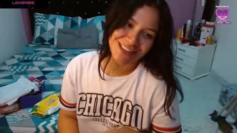 Snapshot of soniaplayass chatting on December 4, 8:07 pm soniaplayass online show from December 4, 8:07 pm