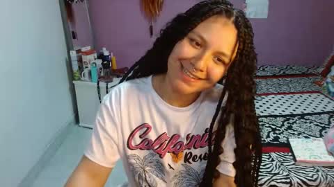 Snapshot of soniaplayass chatting on December 30, 8:47 pm soniaplayass online show from December 30, 8:47 pm
