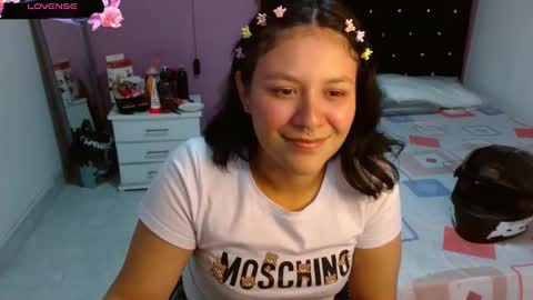 Snapshot of soniaplayass chatting on February 3, 3:17 pm soniaplayass online show from February 3, 3:17 pm