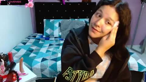 Snapshot of soniaplayass chatting on February 5, 8:11 am soniaplayass online show from February 5, 8:11 am
