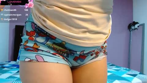 Snapshot of soniaplayass chatting on February 6, 11:26 pm soniaplayass online show from February 6, 11:26 pm