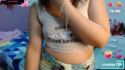 Snapshot of soniaplayass chatting on February 10, 7:28 pm soniaplayass online show from February 10, 7:28 pm