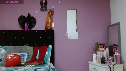 Snapshot of soniaplayass chatting on February 25, 12:24 pm soniaplayass online show from February 25, 12:24 pm
