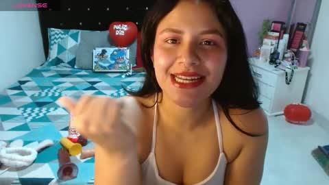 Snapshot of soniaplayass chatting on February 25, 9:57 pm soniaplayass online show from February 25, 9:57 pm