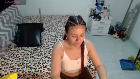 Snapshot of soniaplayass chatting on February 17, 12:23 pm soniaplayass online show from February 17, 12:23 pm