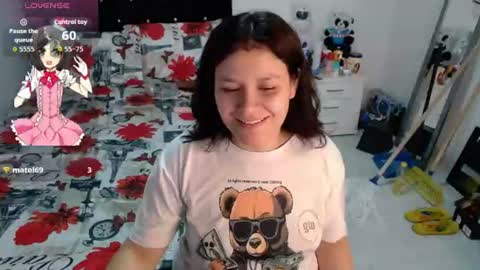 Snapshot of soniaplayass chatting on June 25, 1:37 pm soniaplayass online show from June 25, 1:37 pm