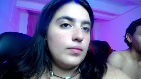 sonic_jess07 online show from March 7, 1:41 pm