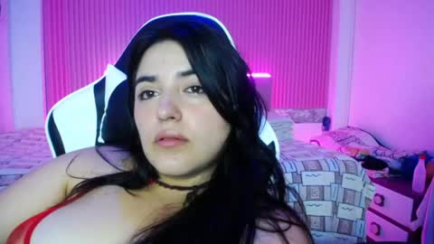 sonic_jess07 online show from May 22, 1:06 pm