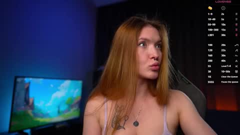 sonic_porn online show from February 1, 3:54 pm