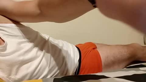 sonicegay online show from February 8, 11:45 pm