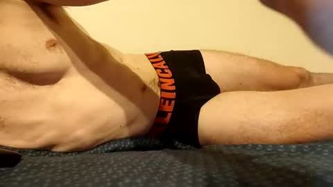 sonicegay online show from November 13, 8:30 pm