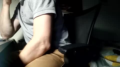 sonicegay online show from June 5, 7:08 pm