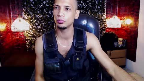 SONIC online show from February 23, 4:17 am