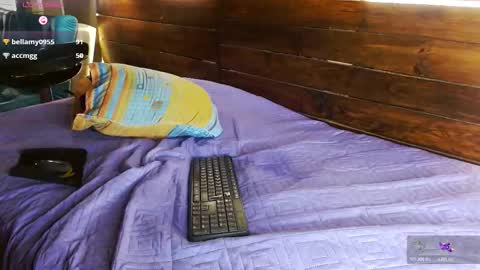 SONIC online show from March 26, 12:17 am