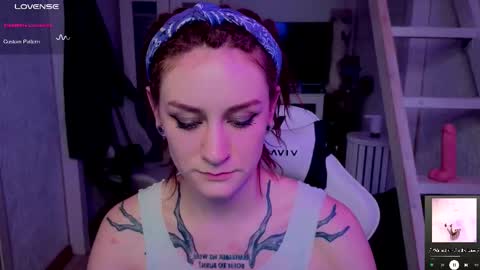 Snapshot of sonicsupergirl chatting on October 17, 3:36 pm Rie online show from October 17, 3:36 pm