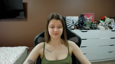 Snapshot of soninex chatting on May 1, 4:33 pm SoniNex online show from May 1, 4:33 pm