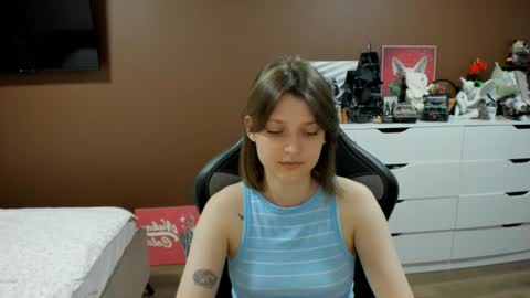 Snapshot of soninex chatting on July 30, 4:06 pm SoniNex online show from July 30, 4:06 pm