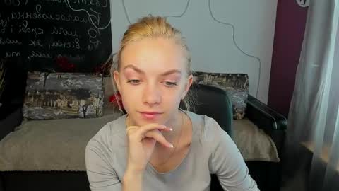 Sonya online show from April 23, 5:41 am