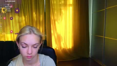 Sonya online show from May 25, 5:35 am