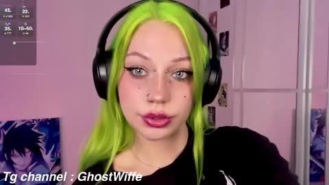 Snapshot of sono_sharingan chatting on May 5, 5:54 pm Your ghost wife online show from May 5, 5:54 pm
