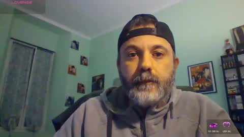 sonoboris online show from October 26, 9:53 pm