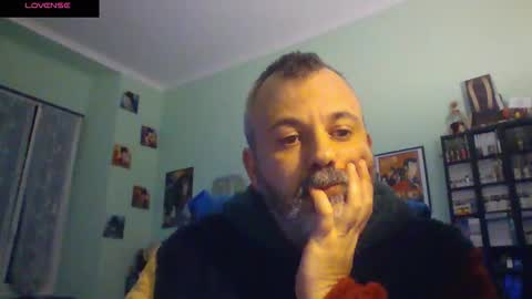 sonoboris online show from November 30, 10:14 pm