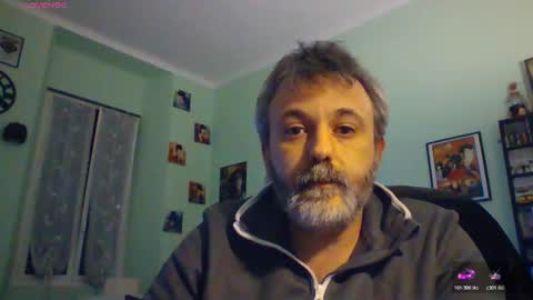 sonoboris online show from April 15, 7:54 pm