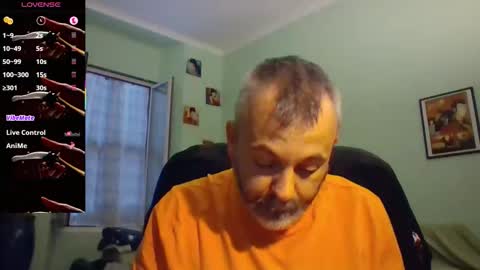 Snapshot of sonoboris chatting on June 9, 5:19 am sonoboris online show from June 9, 5:19 am