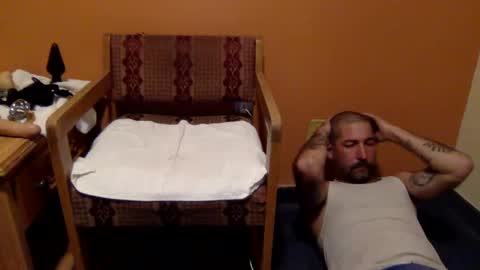 Ryan online show from January 17, 1:47 am