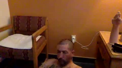 Ryan online show from February 13, 3:07 am