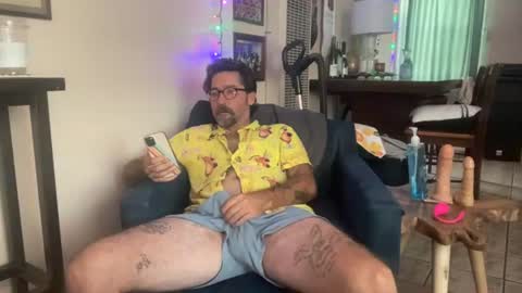 Ryan online show from August 5, 6:55 pm