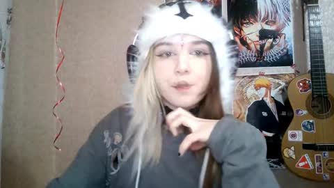 Mila online show from March 12, 4:24 pm