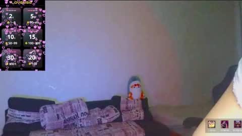 Sonya  online show from January 6, 1:09 am