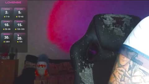 Sonya  online show from January 12, 1:22 am