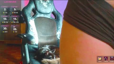 Sonya  online show from January 17, 2:05 am