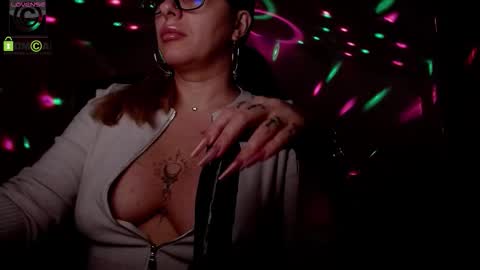 Sonia online show from March 23, 6:56 pm