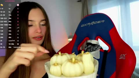 Snapshot of sonyaericsson chatting on December 9, 8:55 am Eva 3 online show from December 9, 8:55 am