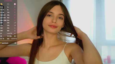 Snapshot of sonyaericsson chatting on December 12, 7:30 am Eva 3 online show from December 12, 7:30 am