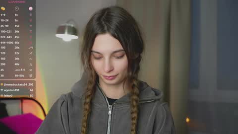 Snapshot of sonyaericsson chatting on December 27, 1:28 pm Eva 3 online show from December 27, 1:28 pm