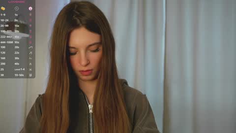 Snapshot of sonyaericsson chatting on January 15, 10:17 am Eva 3 online show from January 15, 10:17 am