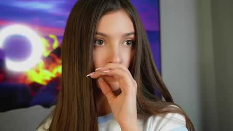 Eva 3 online show from November 24, 11:32 am