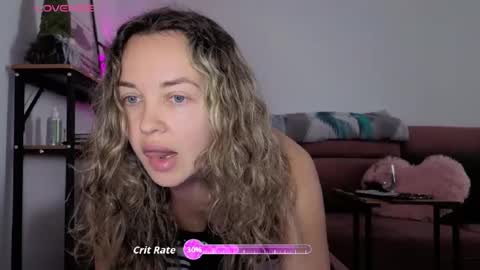 Snapshot of sonyaxbelle chatting on November 6, 10:38 am Sonya Belle online show from November 6, 10:38 am