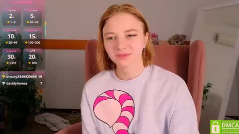 Litta online show from November 2, 11:18 pm