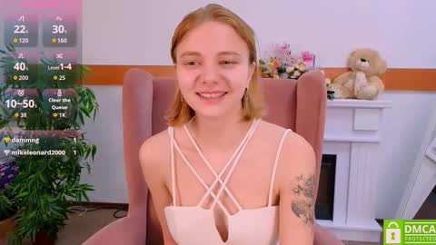 Litta online show from November 16, 10:59 pm