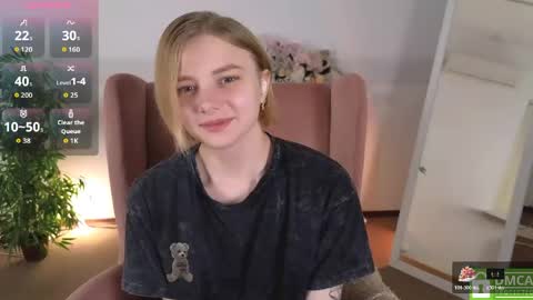 Snapshot of sookonstellita chatting on May 30, 1:03 am Litta online show from May 30, 1:03 am