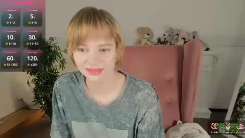 Snapshot of sookonstellita chatting on July 4, 11:00 pm Litta online show from July 4, 11:00 pm