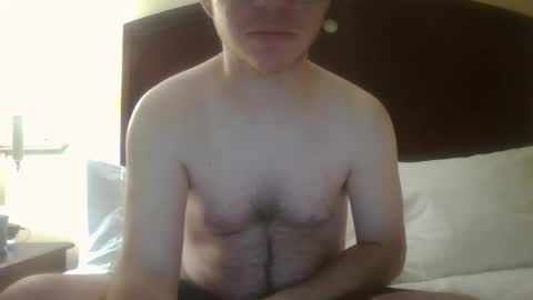 Snapshot of sooner_0591 chatting on January 10, 2:46 am Sooner 0591 online show from January 10, 2:46 am